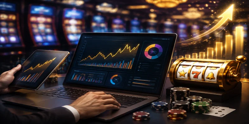 Biểu đồ phân tích hiệu suất trả thưởng thực tế của hệ thống slot game trong các khung giờ cao điểm