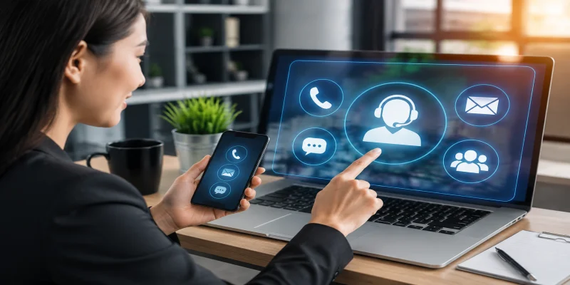 Giao diện trực quan giúp người chơi dễ dàng liên hệ rr99 khi gặp sự cố nạp rút