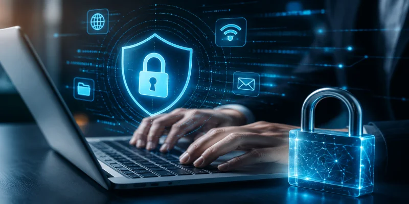 Hệ thống mã hóa dữ liệu SSL bảo vệ thông tin tài khoản người chơi tại nhà cái RR99