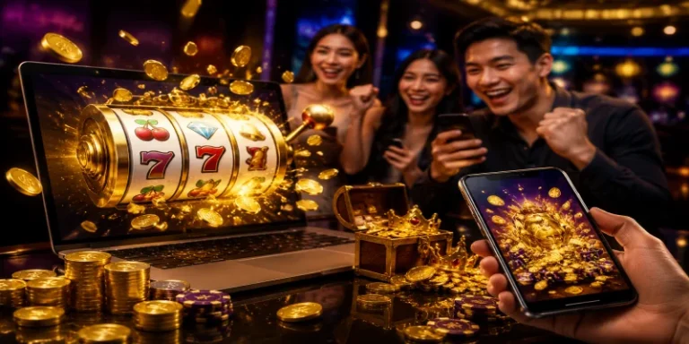 nổ hũ rr99 - Thuật Toán Vận Hành Và Chiến Thuật Săn Jackpot