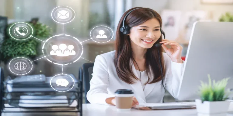 Liên hệ rr99 - Giải pháp hỗ trợ hội viên nhanh chóng 24/7
