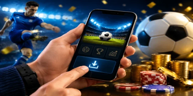 Tải App RR99 - Giải Pháp Cá Cược Di Động Tối Ưu Cho Android Và iOS